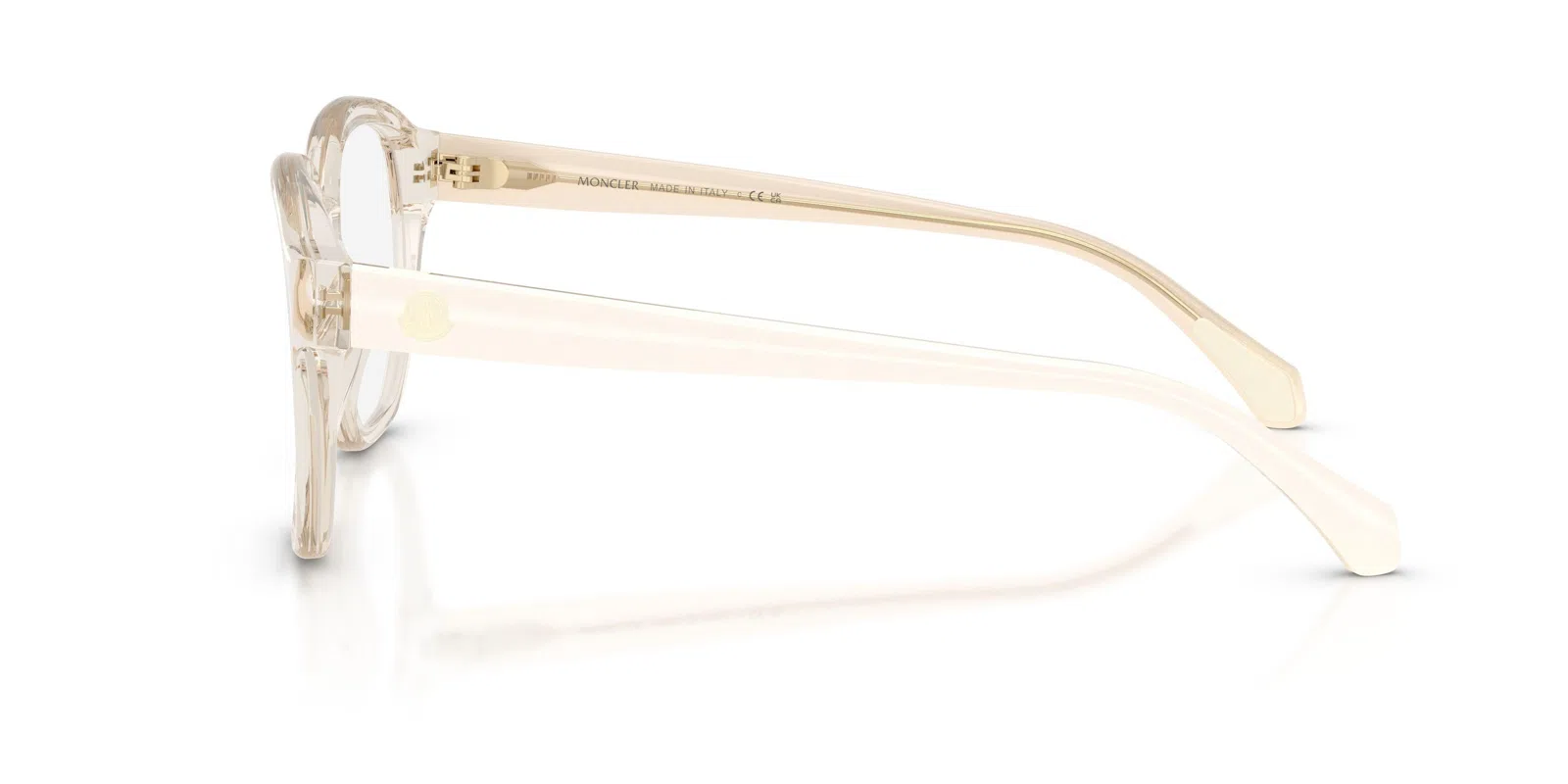 Moncler 2027 Eyeglasses - view 2